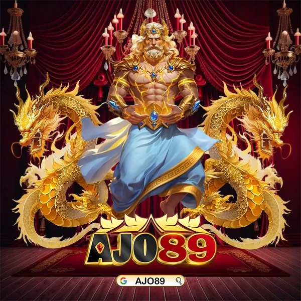 AJO89 - Permainan Strategi yang Mengasyikkan