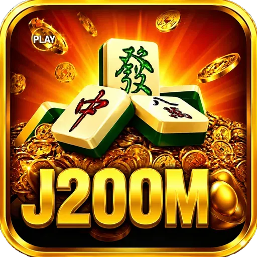 J200M - Game Slot Menarik untuk Penggemar Permainan