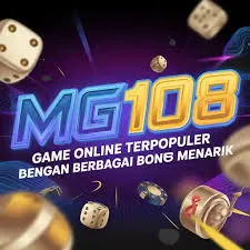 MG108 - Aplikasi Sportsbook Terlengkap dan Terpercaya
