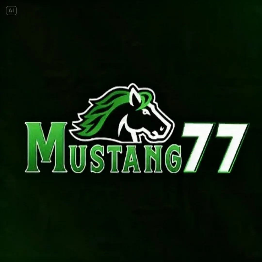 MUSTANG77 - Game Musik Penuh Energi