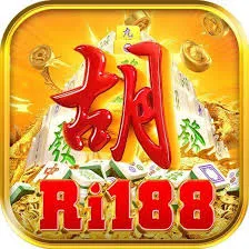 RI188 - Petualangan Seru di Dunia Arcade