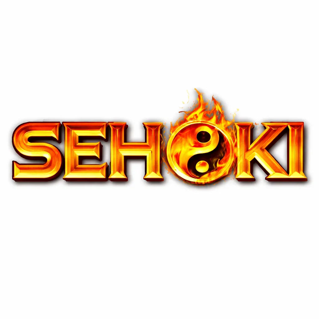SEHOKI - Game Olahraga Seru dan Menantang