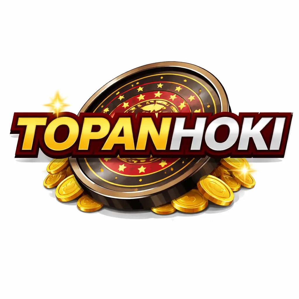 TOPANHOKI - Game Memancing Menyenangkan untuk Semua Usia